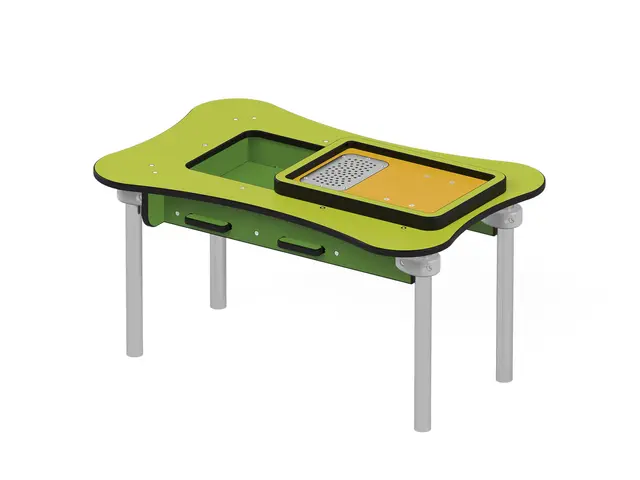 Milo sandbord 3 L83 x B54 x H45 cm 