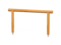 Hoppebukk L312 x B300 x H60 cm