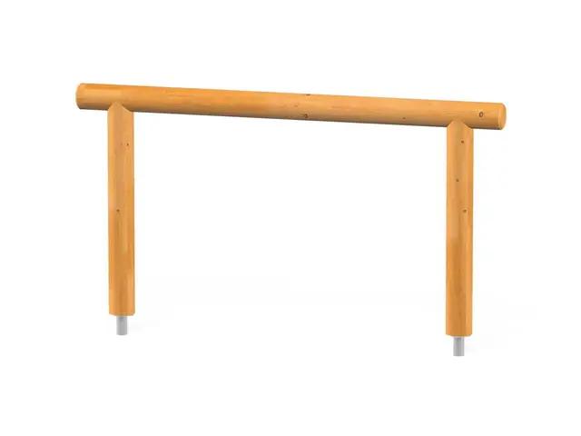 Hoppebukk L312 x B300 x H60 cm 