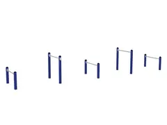 A4K hinderl&#248;ype L812 x B128 x H124 cm