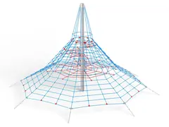 Pyramidenett &#216;960 x H550 cm