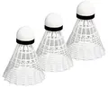 Badmintonball 3 stk