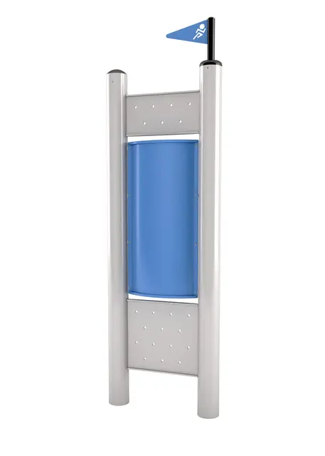 Grunnstamme L12 x B64 x H183 