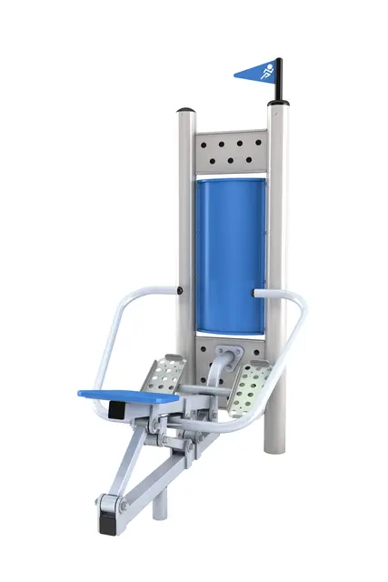 Romaskin H205 x B62 x D149cm 