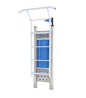 Stigen H213 x B77 x D92 cm