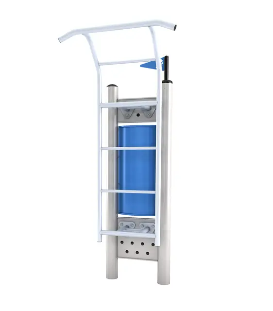 Stigen H213 x B77 x D92 cm 