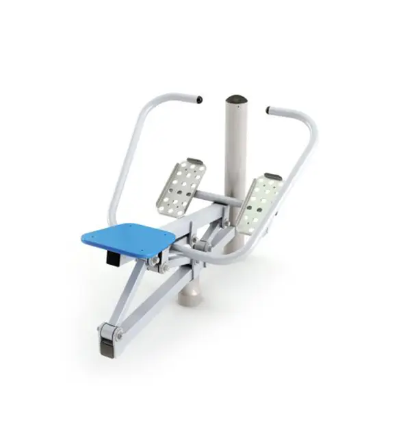 Romaskin singelstamme H99 x B98 x D127 cm 