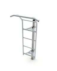 Stigen singelstamme H213 x B82 x D92 cm