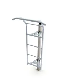 Stigen singelstamme H213 x B82 x D92 cm