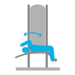 Benken singelstamme H57 x B70 x D149