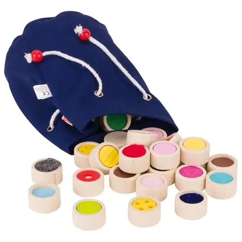 Føl og finn memo 32 deler 