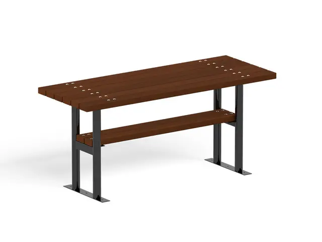 Bord L170 x B65 x H77 cm 