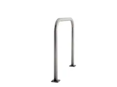 Sykkelstativ A01 L90 x B9 x H83 cm