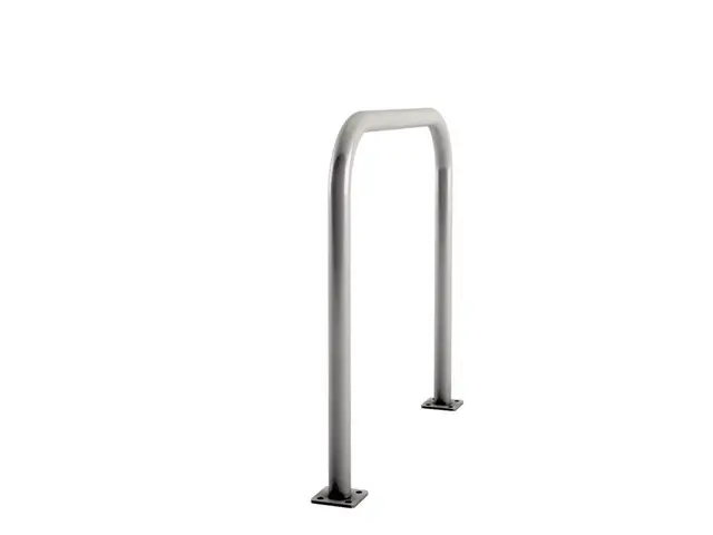 Sykkelstativ A01 L90 x B9 x H83 cm 