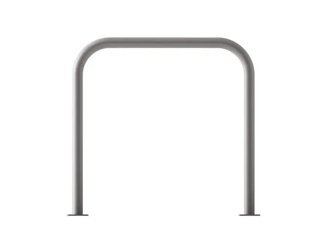 Sykkelstativ A01 L90 x B9 x H83 cm 