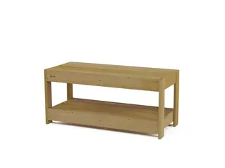 Terra sidebord stort B120 x D52 x H55 cm