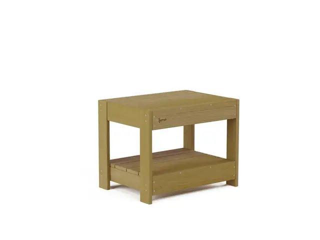 Terra sidebord B70 x D52 x H55 cm 