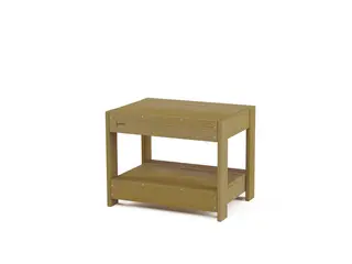 Terra sidebord B70 x D52 x H55 cm