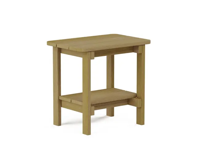 Terra bord B53 x D36 x H50 cm 