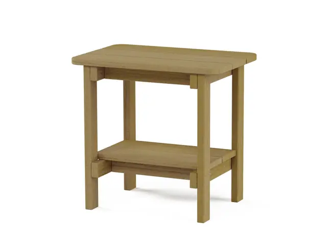 Terra bord B53 x D36 x H50 cm 