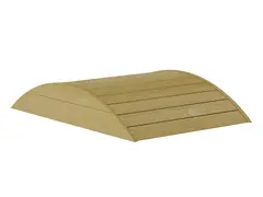 Terra lekerampe L115 x B79 x H21 cm