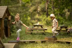 Terra lekerampe L115 x B79 x H21 cm