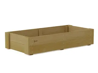 Terra plantekasse stor L120 x B57 x H25 cm