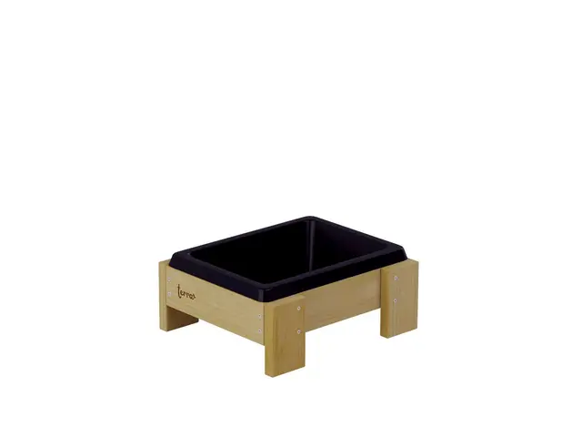 Terra aktivitetsbord lav L41 x B36 x H18 cm 