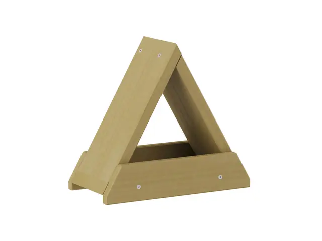 Terra fuglemater L28 x B14 x H26 cm 