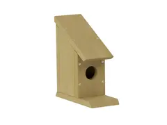 Terra fuglehus L26 x B11 x H30 cm