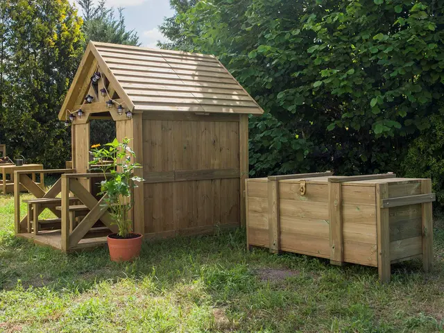 Terra oppbevaringskasse B125 x D62 x H65 cm 