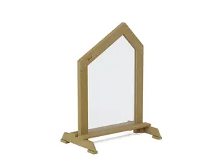 Terra staffeli L88 x B57 x H120 cm