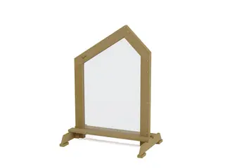 Terra staffeli L88 x B57 x H120 cm