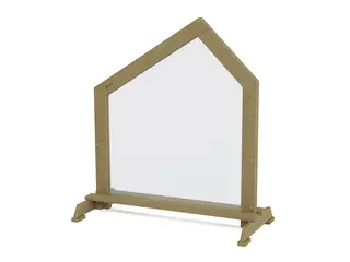 Terra staffeli stort L120 x B57 x H133 cm