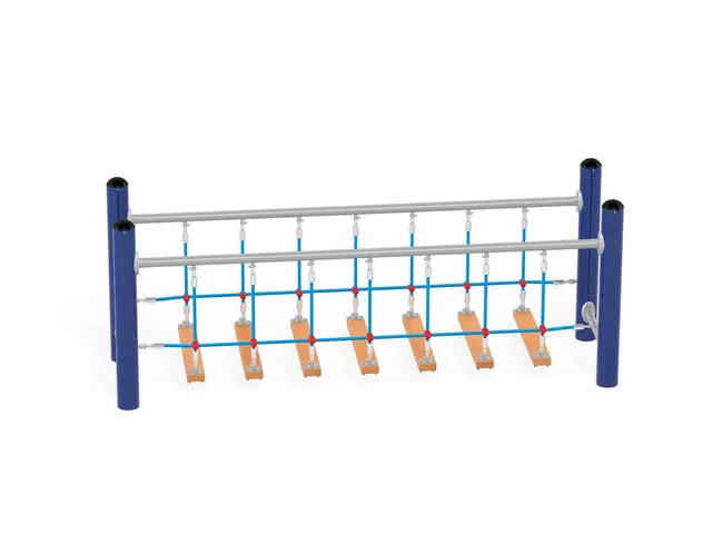 A4K balansebro L262 x B73 x H104 cm 