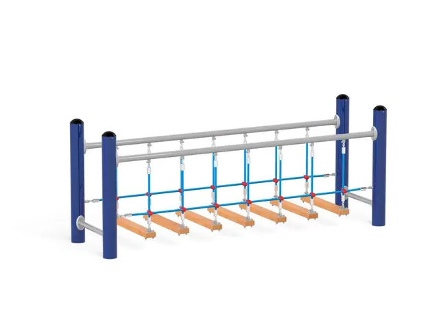 A4K balansebro L262 x B73 x H104 cm 