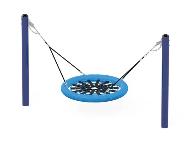 Mini huskestativ til fuglerede B101 x D260 x H158 