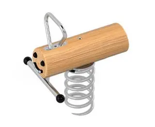 Robinio vippedyr mark L45 x B57 x H69 cm