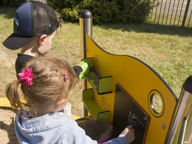 Milo lekeapparat sett 1 L512 x B358 x H254 cm 