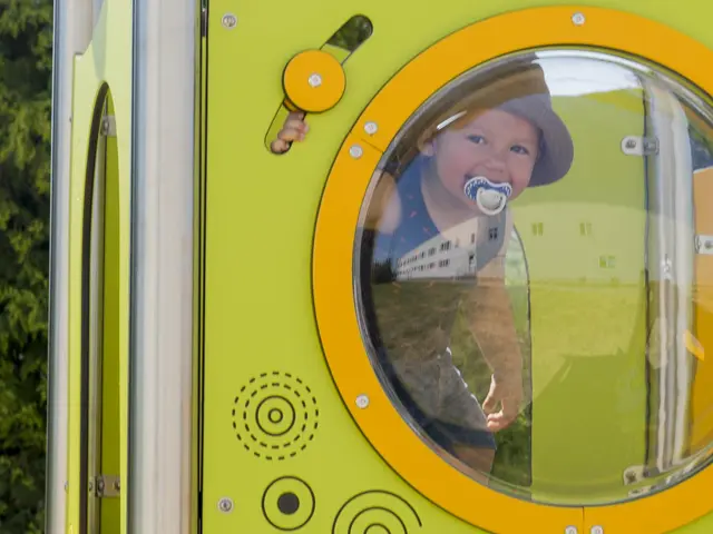 Milo lekeapparat sett 3 L425 x B378 x H254 cm 