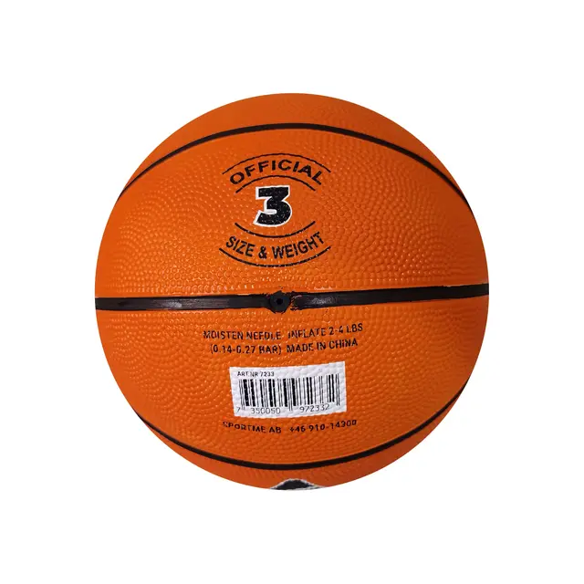 Basketball Str 3 