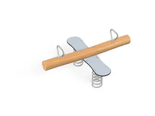 Robinio vippe L160 x B120 x H73 cm