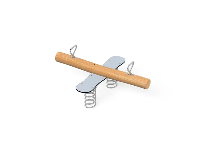 Robinio vippe L160 x B120 x H73 cm 