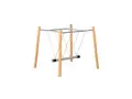 Robinio Swing Superline L256 x B289 x H244 cm