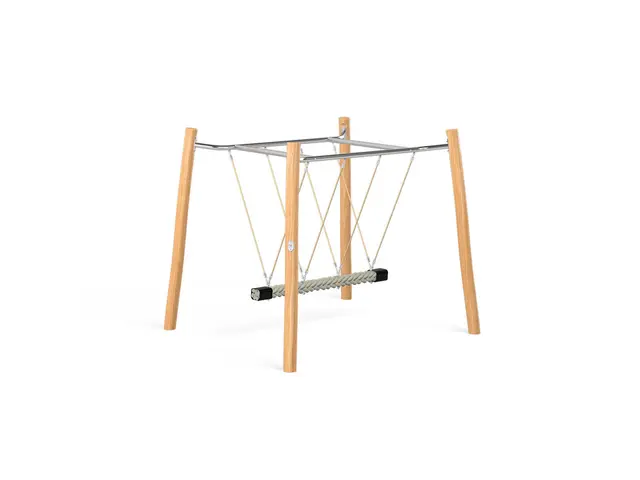 Robinio Swing Superline L256 x B289 x H244 cm 