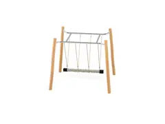 Robinio Swing Superline L256 x B289 x H244 cm
