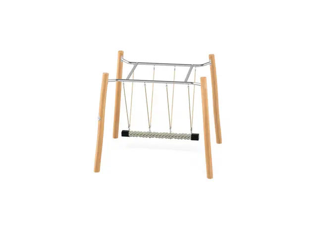 Robinio Swing Superline L256 x B289 x H244 cm 