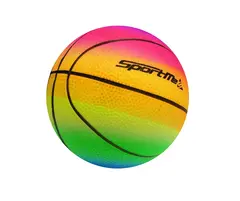 Basketball rainbow &#216;22