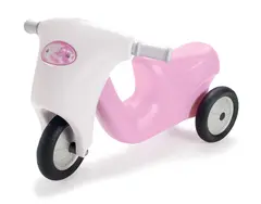 My Little Princess scooter L60 x H37 cm