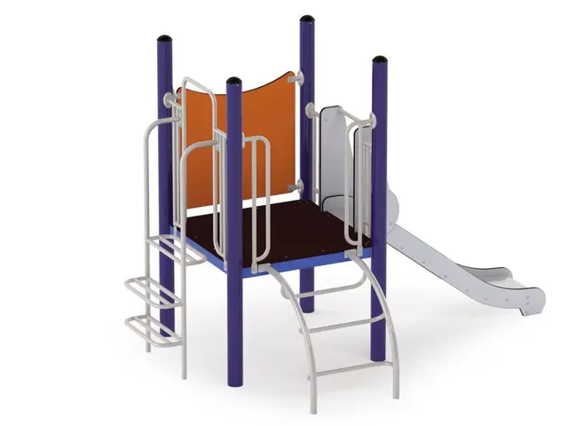 A4K lekeapparat 14 L201 x B326 x H234 cm 